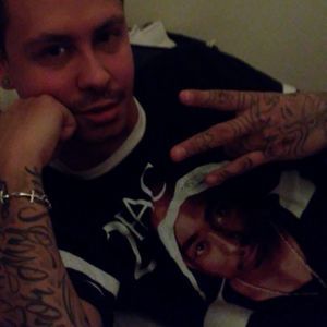 Meet your Posher, Anthony